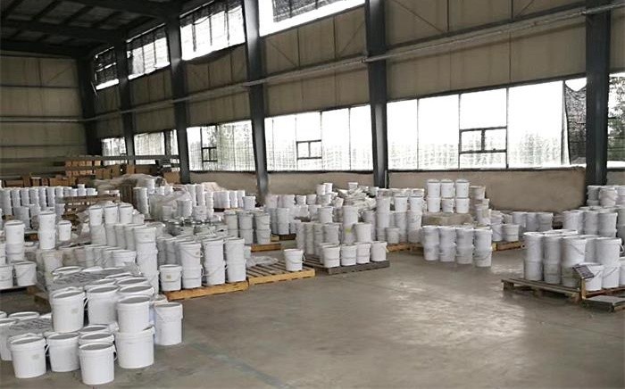 चीन Zhengzhou Zhengtong Abrasive Import&amp;Export Co.,Ltd कंपनी प्रोफाइल